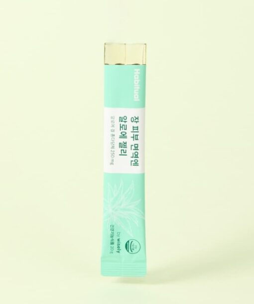 Aloe Jelly for Intestinal Immunity (15 sticks) - Image 2
