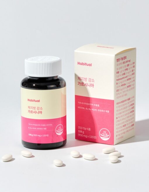 Garcinia for body fat reduction (2 months)