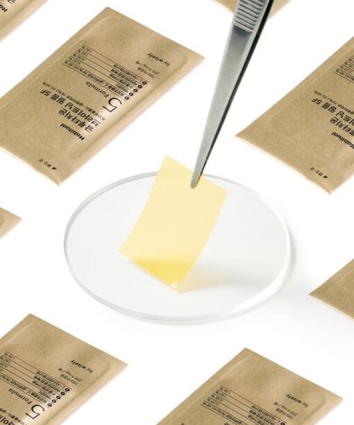 Glutathione Brightening Film 5F (30Films) - Image 2