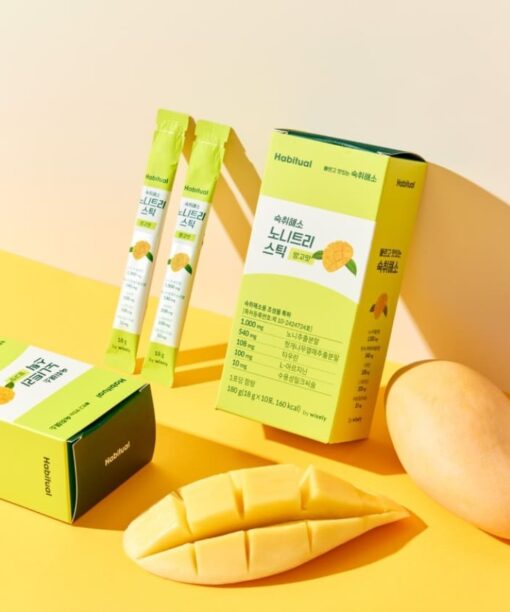 Hangover relief Nonitri Stick (10sticks) - Image 4