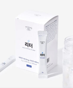 Hydration Ion Drink Liter (30sticks)
