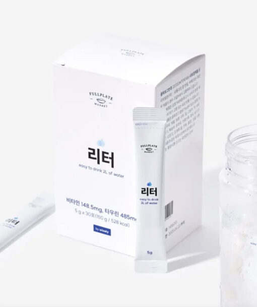 Hydration Ion Drink Liter (30sticks)