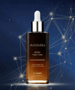 BIFIDA Night Care Ampoule (100ml)