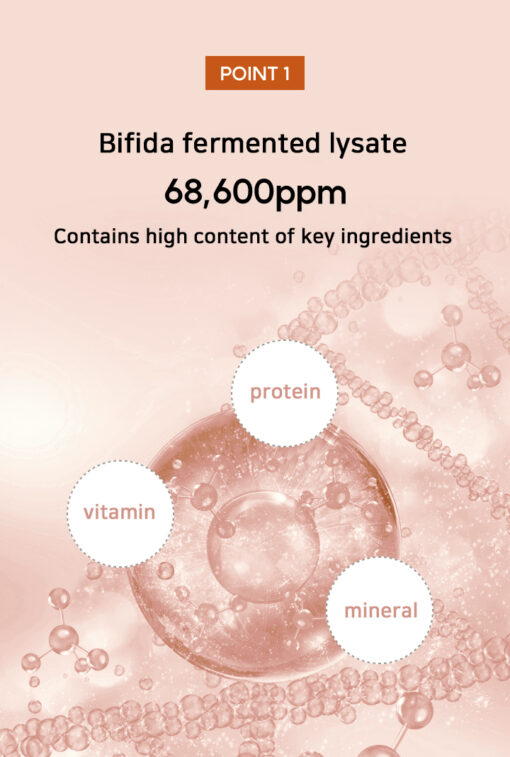 BIFIDA Night Care Ampoule (100ml) - Image 7