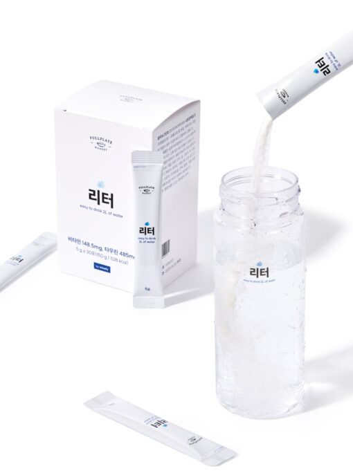 Hydration Ion Drink Liter (30sticks) - Image 5