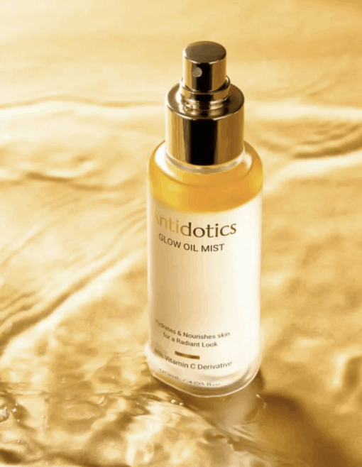 Glow Oil Mist (120ml)