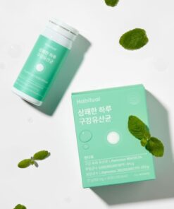Habitual Fresh Day Oral Probiotic (1month)