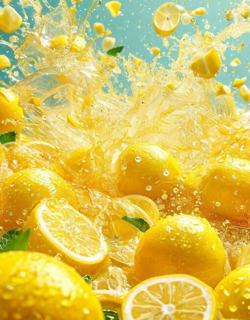 🍋Kombucha Lemon (30sticks) - Image 4