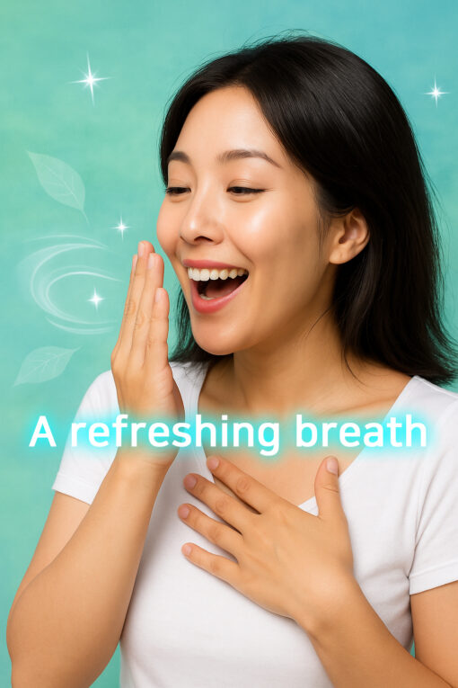 Habitual Fresh Day Oral Probiotic (1month) - Image 3