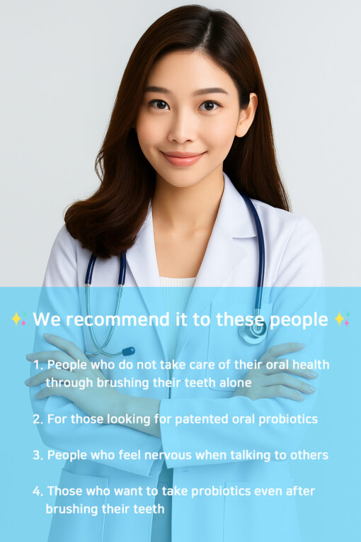 Habitual Fresh Day Oral Probiotic (1month) - Image 4